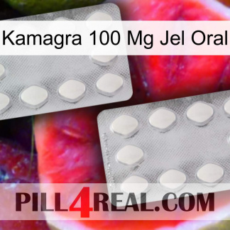 Kamagra 100 Mg Oral Jel 17